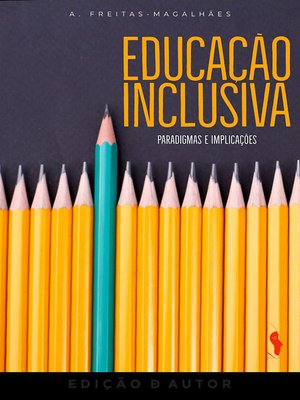 cover image of Educação Inclusiva--Paradigmas e Implicações